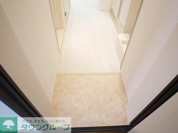 KKハウス金町の物件内観写真